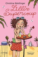 Lillis supercoup nöstlinger - supercoup,