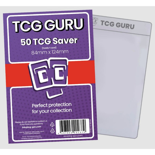 Card saver semi rigid - card, semi-rigid