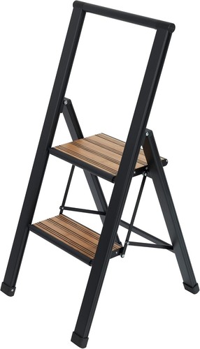 Wenko alu design - design, klapp