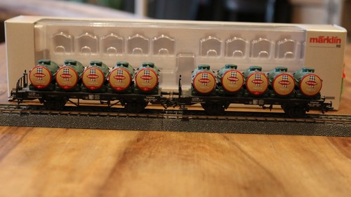 Märklin 46252 - h0,