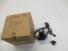 Schloßsatz mit Schlüssel