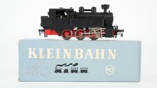 Klein modellbahn dampflok - klein, h0