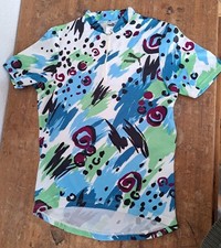 Puma Radtrikot / Fahrradtrikot