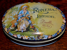 Dralle Hamburg Seife in