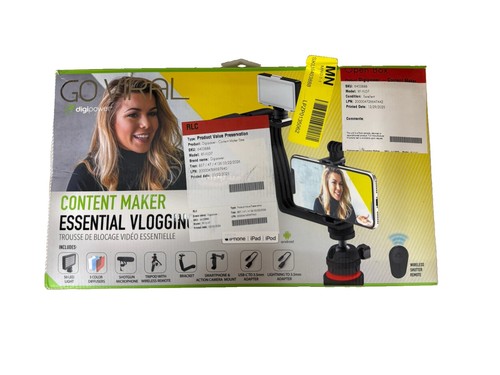 Digipower viral essential - digipower,