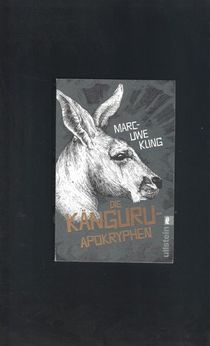 Marc uwe kling die - marc-uwe,