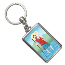 Heiliger Christophorus -