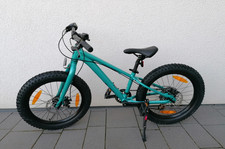 Kinderfahrrad mtb mountainbike - mtb,