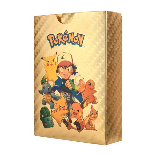 110 pcs für pokemon - 55/110,