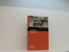 Catch 22. SZ-Bibliothek Band 73 Roman Heller, Joseph: