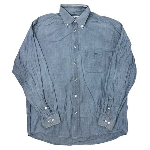 Bailo hemd langarm button down - hemd,