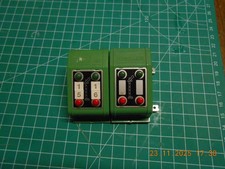 FLEISCHMANN Schalter 6927 für Flügelsignal Hp1, grün