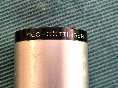 Isco kiptar 130mm - isco,