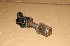 DDR Anhängerkupplung Simson Fahrradanhänger Fahrrad MKH MWH Mopedanhänger MIFA