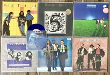 Bad Boys Blue Vinyl LP + Maxi