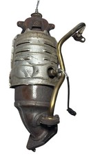 Katalysator 18160RSAG00 Honda