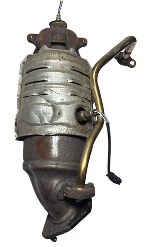 Katalysator 18160rsag00 honda - katalysator,