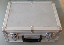 Japan Aluminiumkoffer