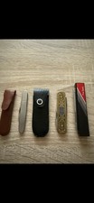Konvolut Taschenmesser