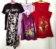 Mädchen Klamotten Set 6-tlg