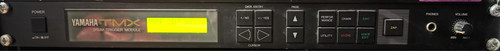 Yamaha tmx 80er drum - yamaha,
