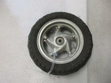 Kymco Spacer 125 Felge vorne