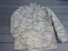 US Air Force ABU Goretex Parka