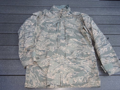 Air force abu goretex - us, parka