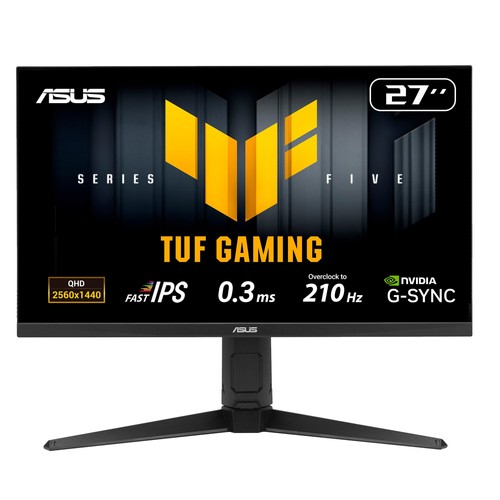 Asus tuf gaming vg27aql5a - asus,