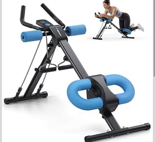 Merach bauchtrainer für - bauchtrainer,