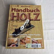 Mark, Ramuz, Handbuch Holz