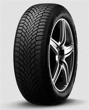 4 Winterreifen NEXEN Winguard