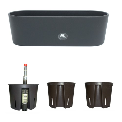 Set5 kunststoff flori - set5,