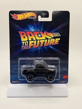 Hot Wheels Retro Entertainment