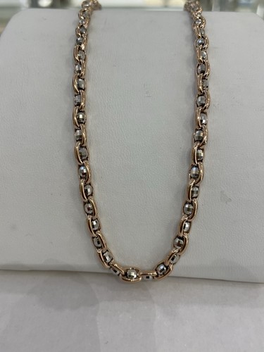 585 gold kette - gold,