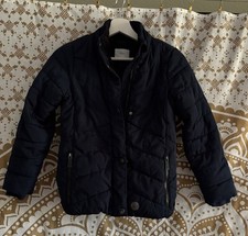 Kinderjacke S.Oliver Gr 140