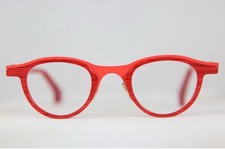  THEO POURBUS EYEGLASSES