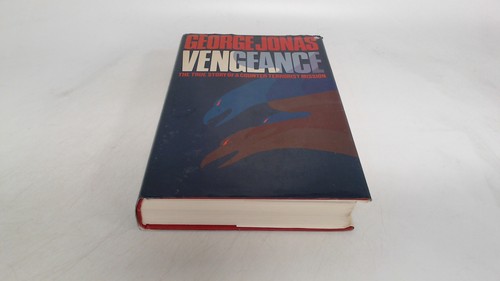 Vengeance the true story - vengeance,,