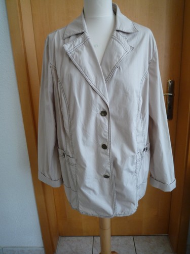 Ulla popken damen jacke blazer - popken,