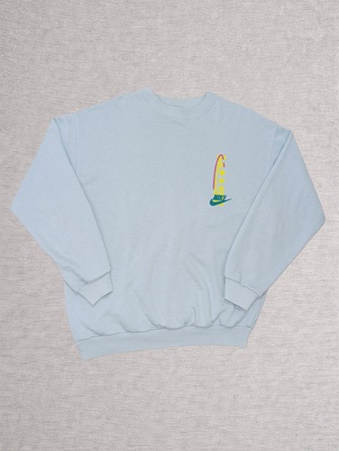 Nike sweatshirt vintage selten - sweatshirt,