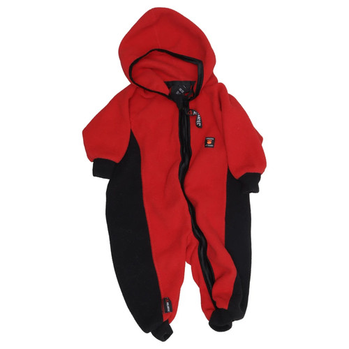 Polartec freizeit overall - polartec,,