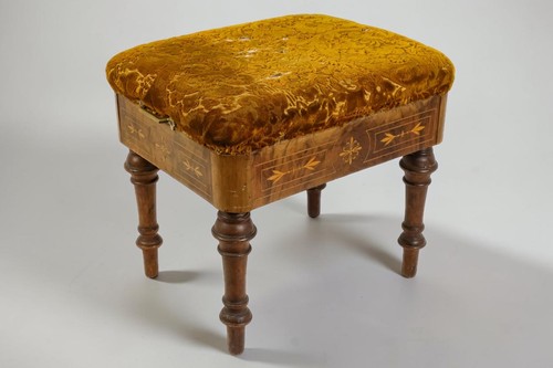 Antiker edwardianischer wadman - antiker,