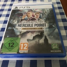 Agatha Christie: Hercule