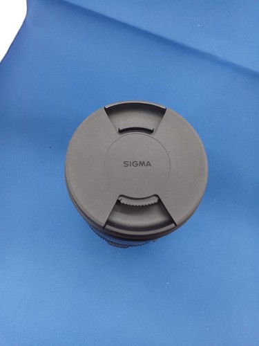 Sigma objektiv 16mm 5 6 - sigma,