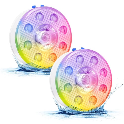 Unterwasser led - unterwasser,