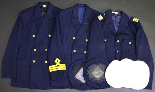 Ddr konvolut uniform dsr - ddr,