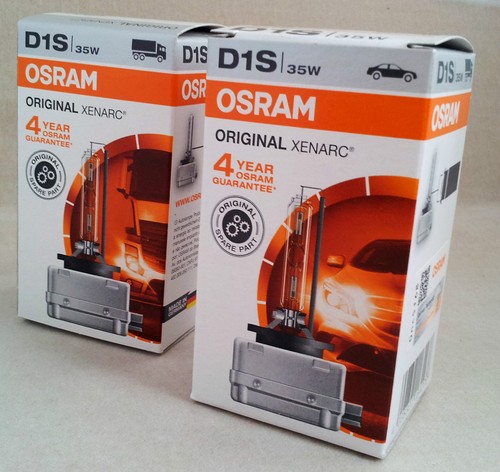 D1s osram original 66140 - d1s,