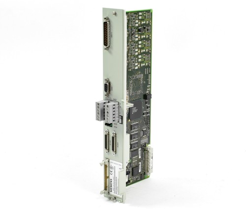 Siemens simodrive regler - simodrive,