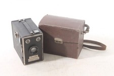 Alter fotoapparat frontbox - alter,
