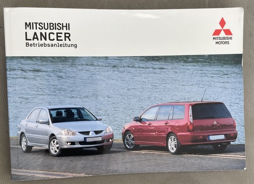 Org mitsubishi lancer - mitsubishi, 7